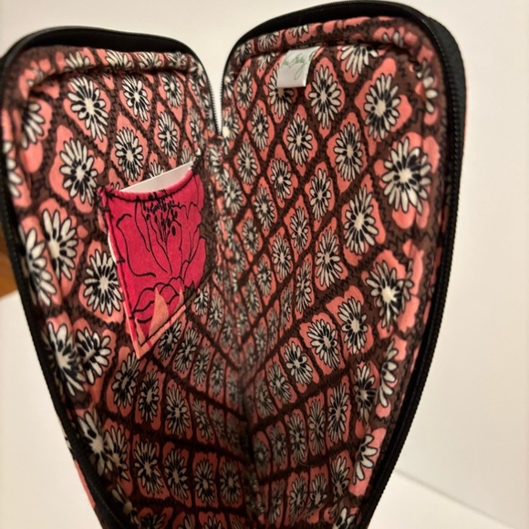 E-Reader Sleeve Mocha Rouge - Picture 3 of 5